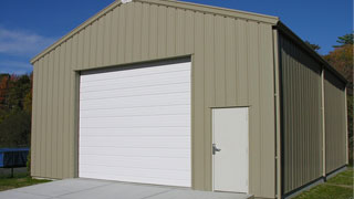 Garage Door Openers at Fairway Estate Denton, Texas